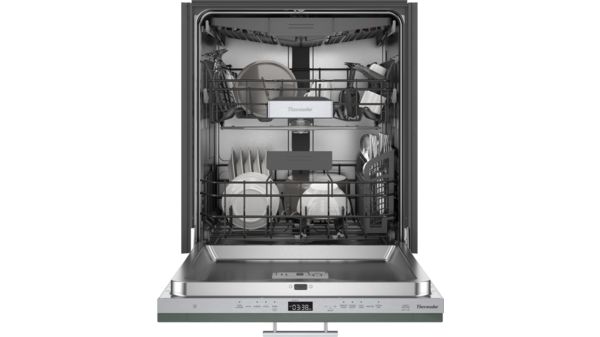 Emerald® Dishwasher 24'' Custom Panel Ready DWHD560CPR DWHD560CPR-4