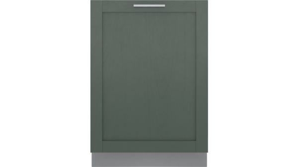 Emerald® Lave-vaisselle tout intégrable 24'' Custom Panel Ready DWHD560CPR DWHD560CPR-1