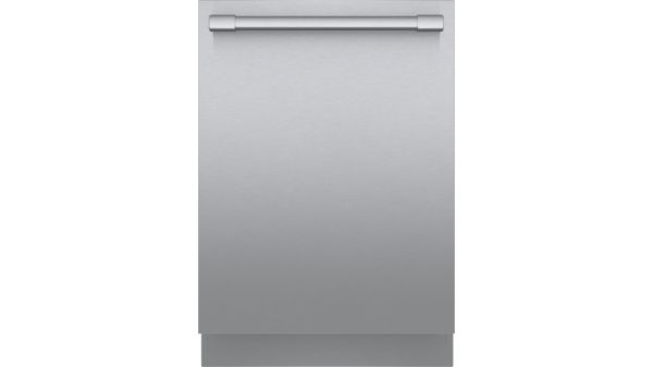 Sapphire® Dishwasher 24'' Stainless Steel DWHD760CFP DWHD760CFP-1