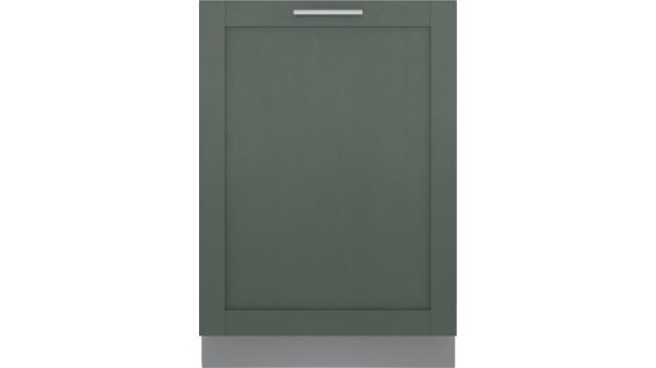 Sapphire® Dishwasher 24'' Custom Panel Ready DWHD760CPR DWHD760CPR-1