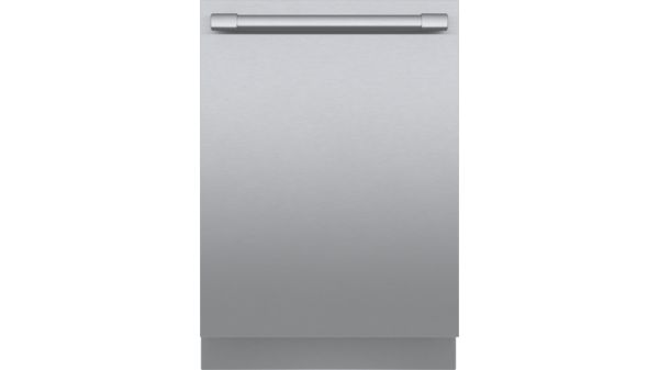 Star Sapphire® Lave-vaisselle sous plan 24'' Inox DWHD770CFP DWHD770CFP-1