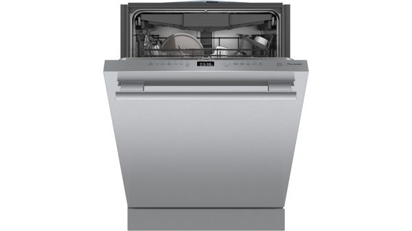 Sapphire® Dishwasher 24'' Stainless Steel DWHD760CFM DWHD760CFM-3