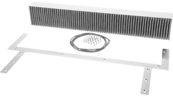 Starterset für Umluftbetrieb Umluft Set 17005173 17005173-3