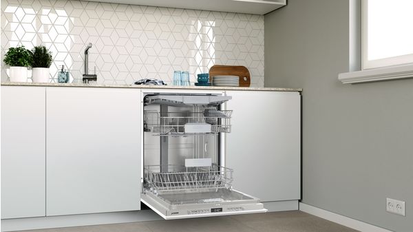 fully-integrated dishwasher 60 cm XXL JB65X00HVE JB65X00HVE-3