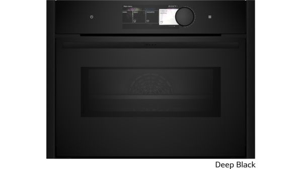 N 90 Built-in compact oven with microwave function 60 x 45 cm Flex Design C29MY7MY0 C29MY7MY0-10