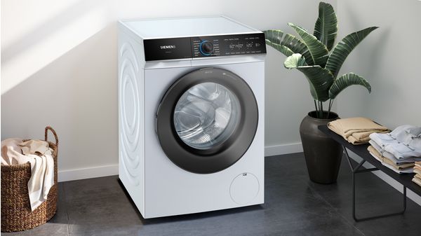 WG44B20Z0 Waschmaschine, Frontlader | Siemens Hausgeräte DE | Frontlader