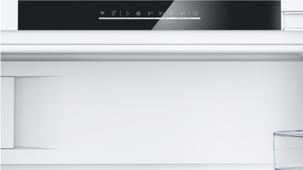 KU2222FD0G Built-under fridge with freezer section | NEFF GB