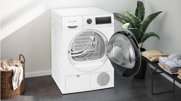 WP40A2X0HK condenser tumble dryer | 西門子家電 HK