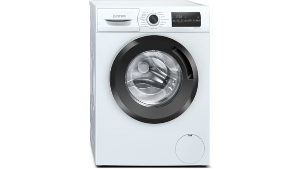 Πλυντήριο ρούχων εμπρόσθιας φόρτωσης 8 kg 1400 rpm WNP1415E8 WNP1415E8-1