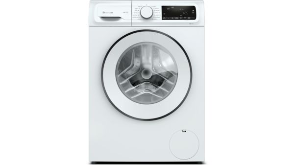 מכונת כביסה פתח קדמי 9 kg 1400 סל