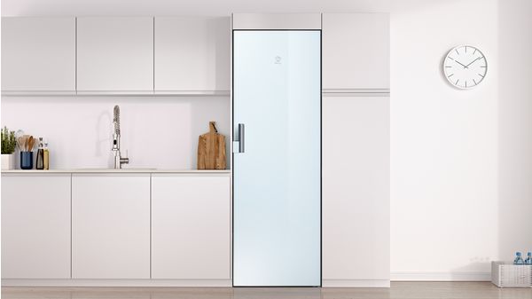 Congelador vertical 1 puerta 186 x 60 cm Blanco 3GFE563WE 3GFE563WE-2