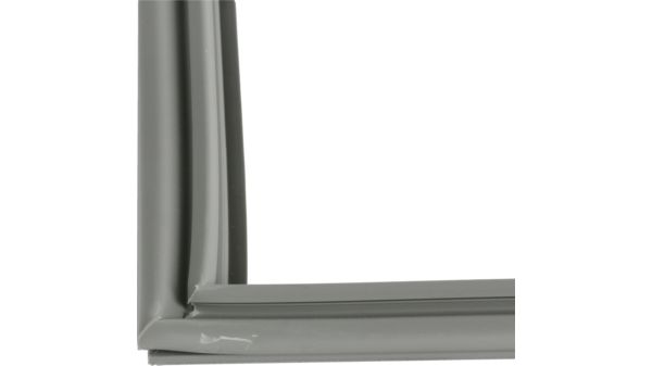 Junta-puerta Ext -722 - 568 Int -695 - 541 gris 00773567 00773567-1