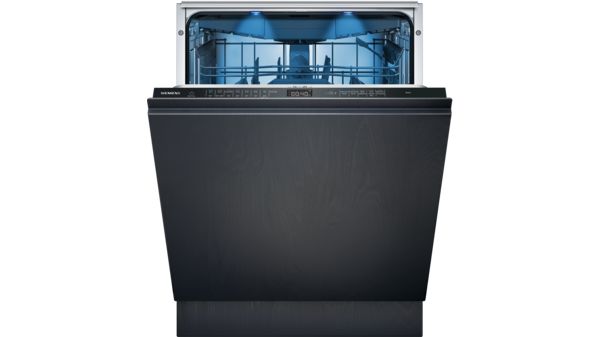 iQ500 Volledig geïntegreerde vaatwasser 60 cm XXL (extra hoog) SX65EX10CN SX65EX10CN-1