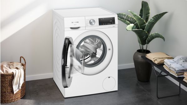 iQ500 Wasmachine, voorlader 9 kg 1600 rpm WG46G2Z5NL WG46G2Z5NL-4