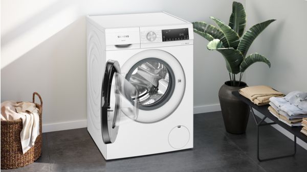 iQ500 washing machine, front loader 10 kg 1400 rpm WG54A2A1HK WG54A2A1HK-3