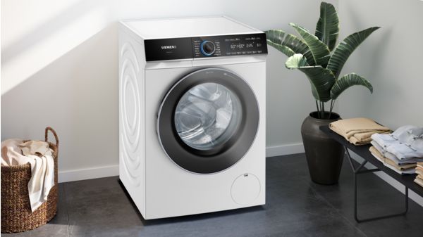 iQ700 washing machine, front loader 9 kg 1400 rpm WG44B200HK WG44B200HK-4