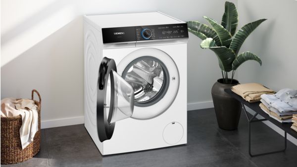 iQ700 washing machine, front loader 9 kg 1400 rpm WG44B200HK WG44B200HK-3