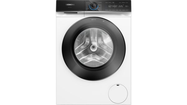 WG44B2070 Waschmaschine, Siemens Hausgeräte Frontlader | DE
