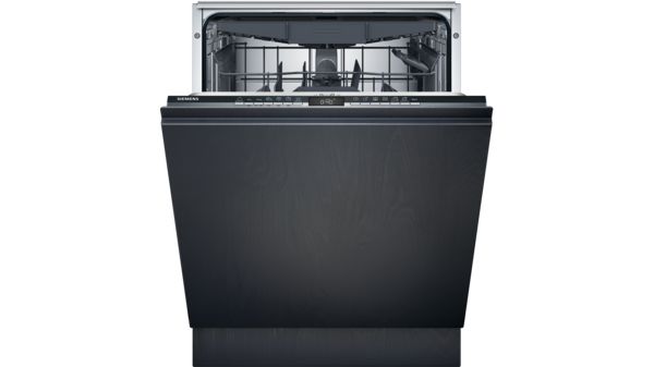 Bitterhed Patent Knoglemarv SX73EX02CE Fuldt integrerbar opvaskemaskine | Siemens Hvidevarer DK