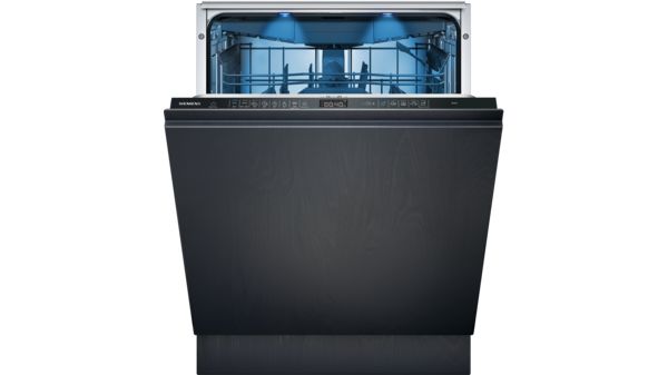 iQ500 Volledig geïntegreerde vaatwasser 60 cm XXL (extra hoog) SX65ZX07CE SX65ZX07CE-1