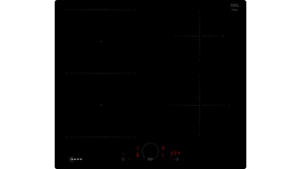 T56PHS1C0 Induktionskochfeld | NEFF DE