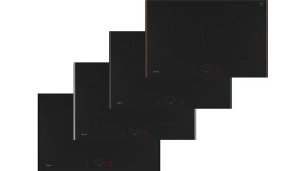 T58YHW1C0 Induktionskochfeld | NEFF DE