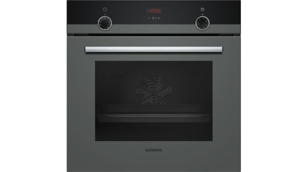 iQ300 Ankastre Fırın 60 x 60 cm HB514FBH2T HB514FBH2T-1