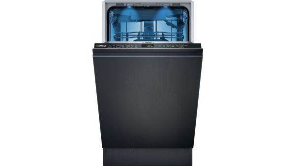 Siemens IQ500 Lavastoviglie Integrata - Zeolite, Extra Silenziosa, Home Connect