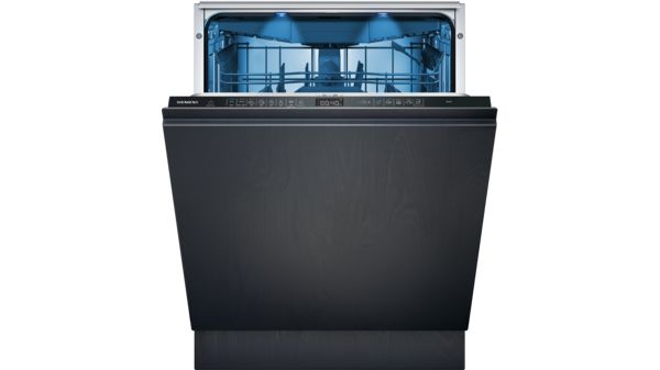 iQ500 Lave-vaisselle tout intégrable 60 cm SN85TX00CE SN85TX00CE-1