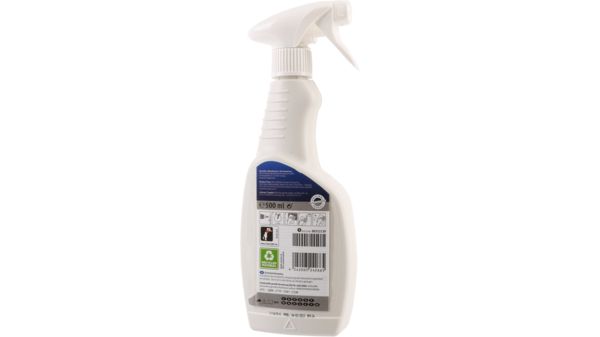 Spray nettoyant pour réfrigérateur 00312137 00312137-2