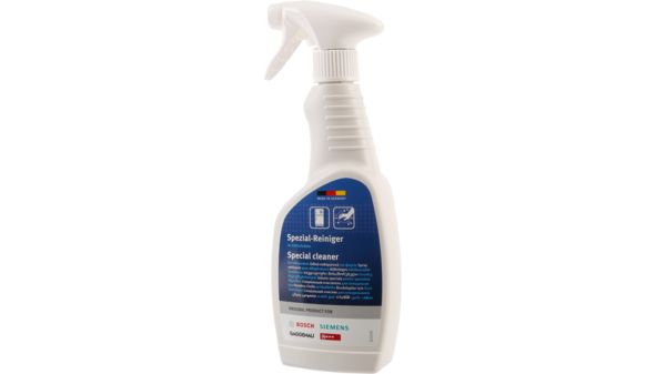 Cleaner Special Cleaner for Refrigerators 00312138 00312138-1