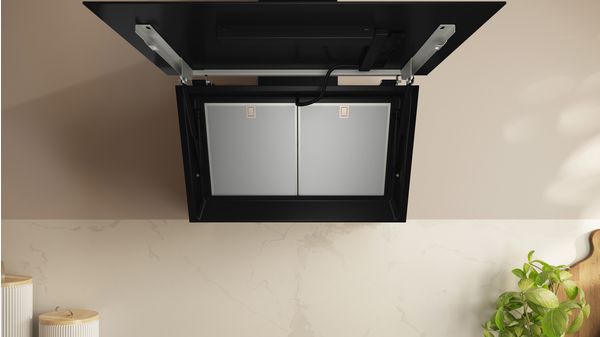 D88IAN2S0B Wall-mounted cooker hood | NEFF IE