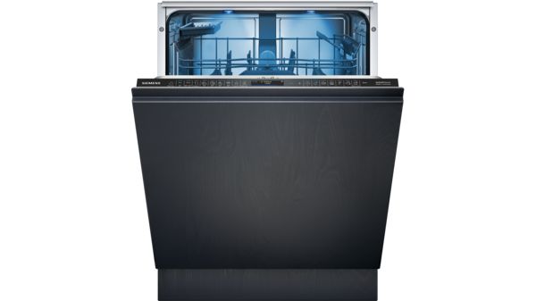 iQ700 Volledig geïntegreerde vaatwasser 60 cm varioScharnier (geschikt voor IKEA keukens) SN77TX01BE SN77TX01BE-1