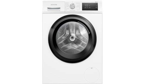 WM14N001 Waschmaschine, Frontlader | Hausgeräte DE Siemens