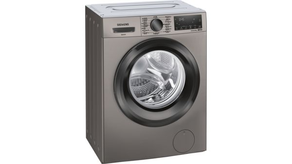 iQ300 洗衣乾衣機 8/5 kg 1400 轉/分鐘 WD14S4B5BU WD14S4B5BU-1