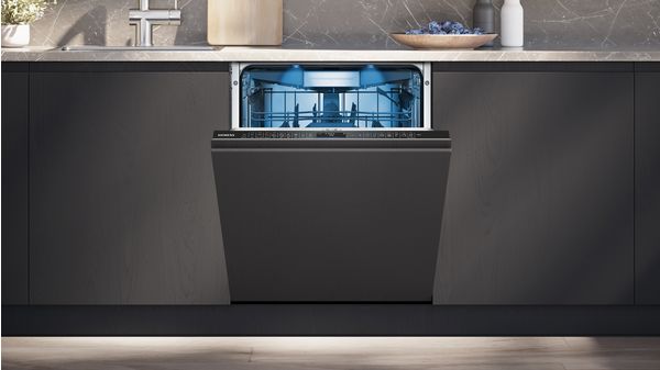 iQ700 Fully-integrated dishwasher 60 cm SN87YX03CE SN87YX03CE-2
