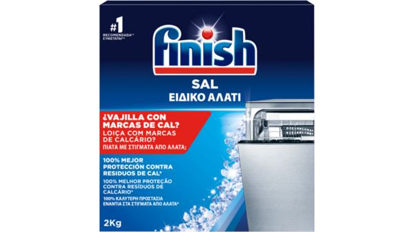17005429 Sal especial para lavavajillas