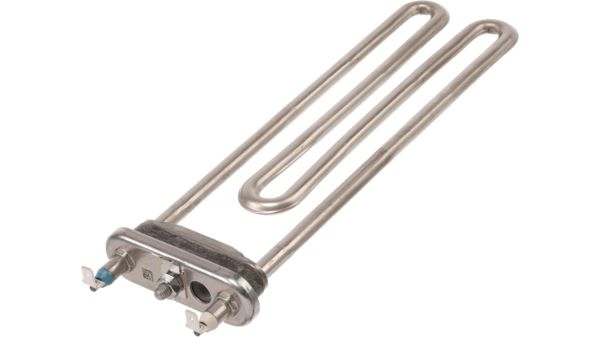 Résistance inférieure chauffante WHIRLPOOL, INDESIT 481010375737