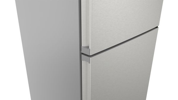 KG39NXICF Freistehende Kühl-Gefrier-Kombination mit Gefrierbereich | Siemens unten DE Hausgeräte
