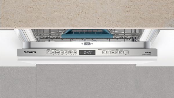 מדיח כלים אינטגרלי מלא 60 cm CG6VX00HCD CG6VX00HCD-4