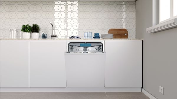מדיח כלים אינטגרלי מלא 60 cm CG6VX00HCD CG6VX00HCD-2