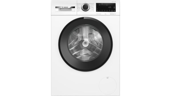 Bosch Serie 6 Lavadora de carga frontal 9 kg máx. 1400 rpm WGG244Z0ES
