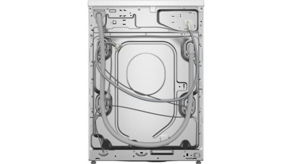 iQ500 Washer dryer 10/6 kg 1400 rpm WD14U521GB WD14U521GB-6