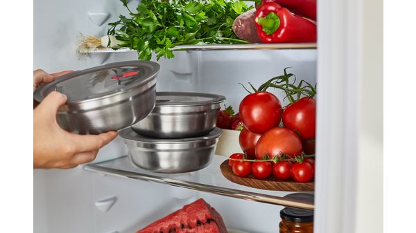 Frischhaltedose black+blum Lebensmittelbox Small Bowl 650 ml 17008166 17008166-2