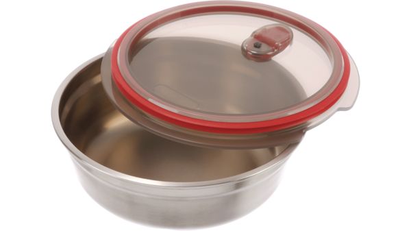 Frischhaltedose black+blum Lebensmittelbox Small Bowl 650 ml 17008166 17008166-9