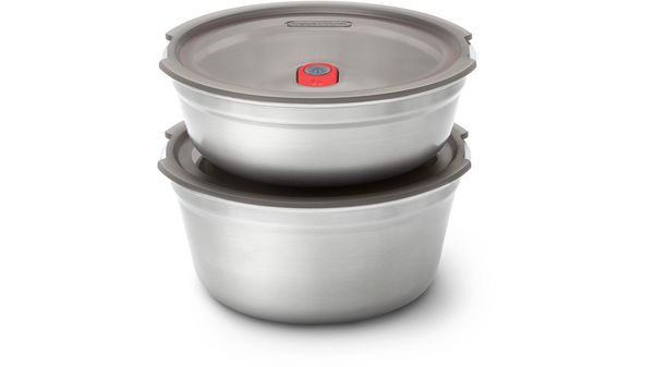 Frischhaltedose black+blum Lebensmittelbox Small Bowl 650 ml 17008166 17008166-7