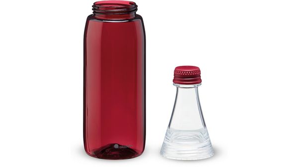 Flasche Fresco Twist & Go, 0,7L, Burgund 17007250 17007250-5