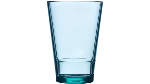 Becher Mepal Glas 275 ml retro green aus Kunststoff 17008200 17008200-1