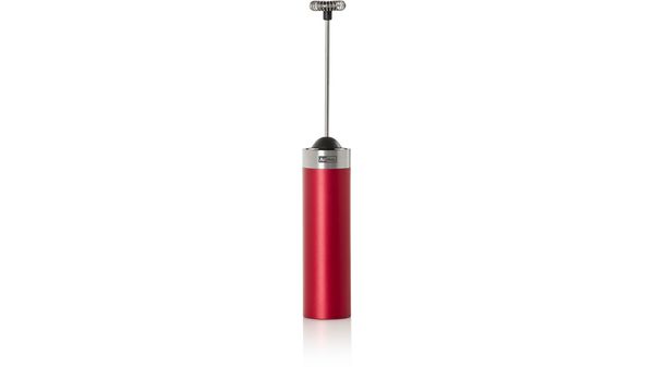 Kaffeezubehör Milch- und Saucenschäumer Rapid.3 ruby red 17008287 17008287-1
