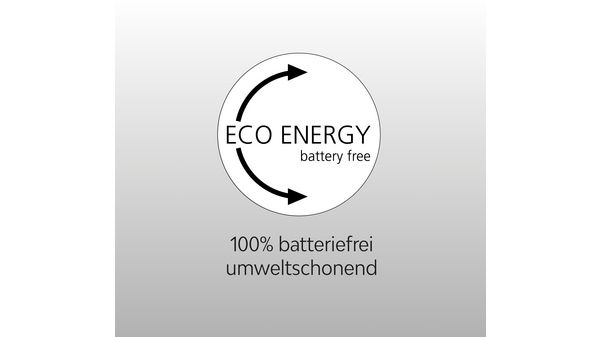 Küchenzubehör Zassenhaus Digitale Küchenwaage ECO ENERGY schwarz 17008278 17008278-3